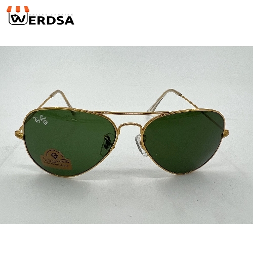 عینک مردانه ray-ban rb3025 کد 1490