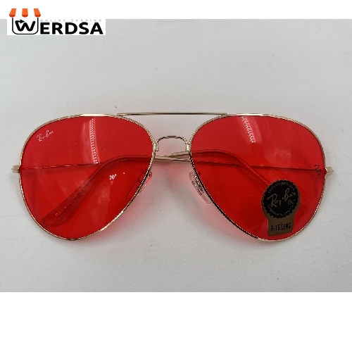 عینک افتابی اسپرت ray-ban 3026 کد 1421AC