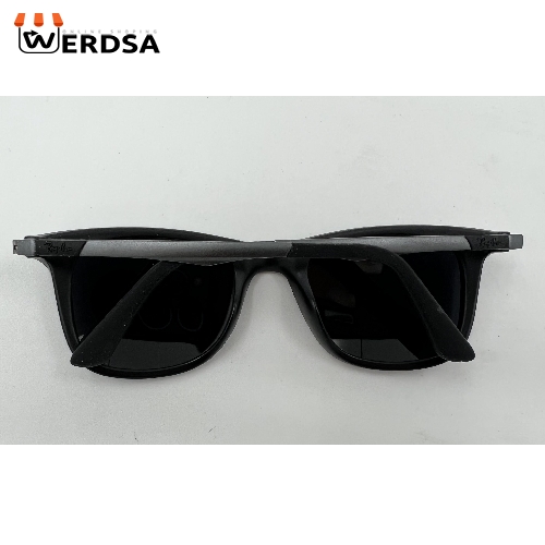 عینک افتابی مردانه RAY-BAN RB4215 کد 1421AN