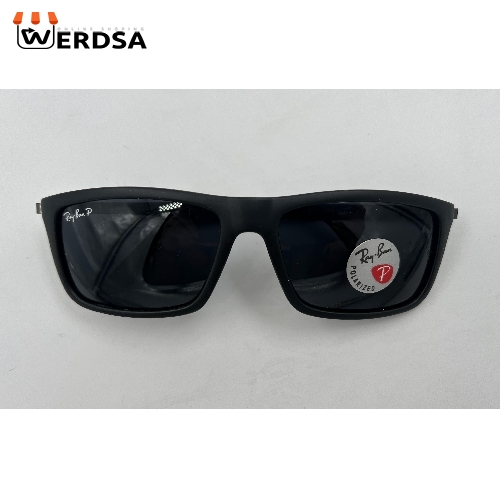 عینک افتابی مردانه RAY-BAN RB4214 کد 1421AM