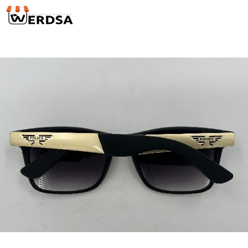 عینک افتابی مردانه POLICE 1103 کد 1421RU