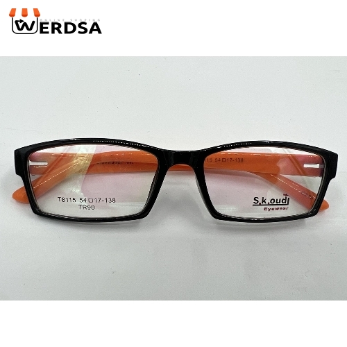 فریم عینک طبی اسپرت مدل 8115 کد 1501ac