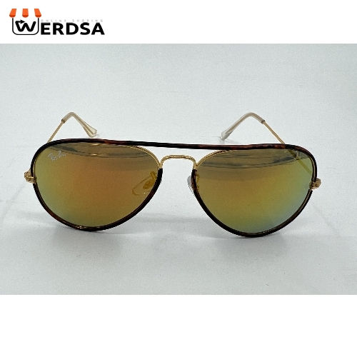 عینک افتابی مردانه RAY-BAN کد 1505AD