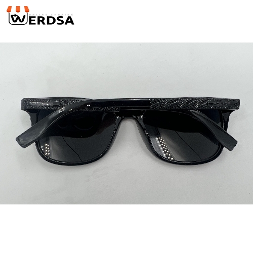 عینک آفتابی مردانه POLICE GF A-13 کد 1505AS