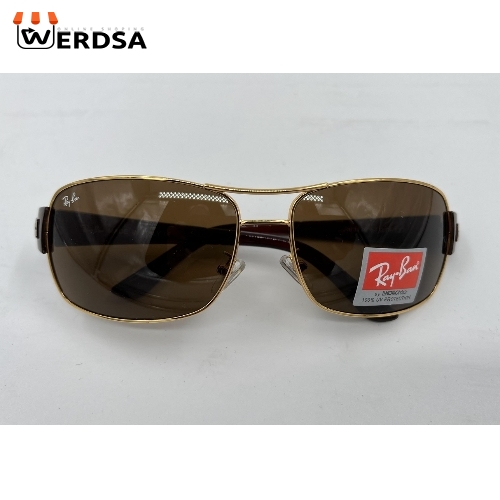 عینک آفتابی مردانه RAY-BAN RB3426 کد 1505AN