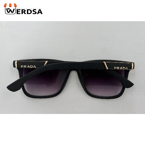 عینک آفتابی مردانه PRADA JK9909 کد 1505AP