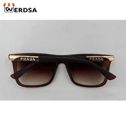 عینک آفتابی PRADA JK99007 کد 1505AT