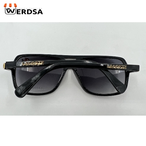 عینک آفتابی مردانه LACOSTE LA722 کد 1507AR