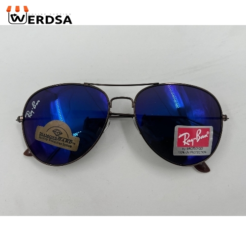 عینک آفتابی مردانه RAY-BAN MK463 کد 1507AM