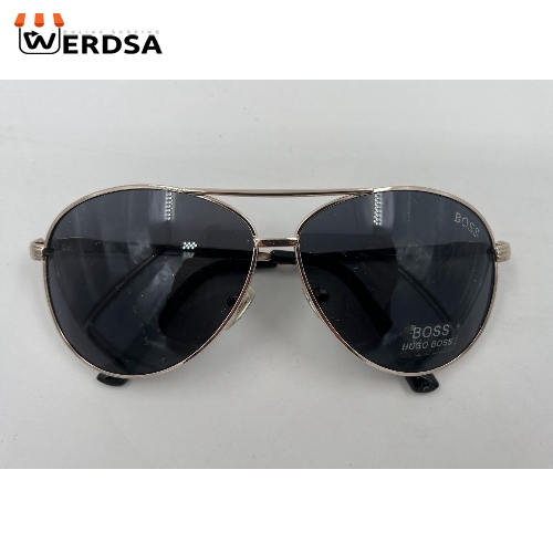 عینک آفتابی مردانه BOSS B-5008 کد 1507AU