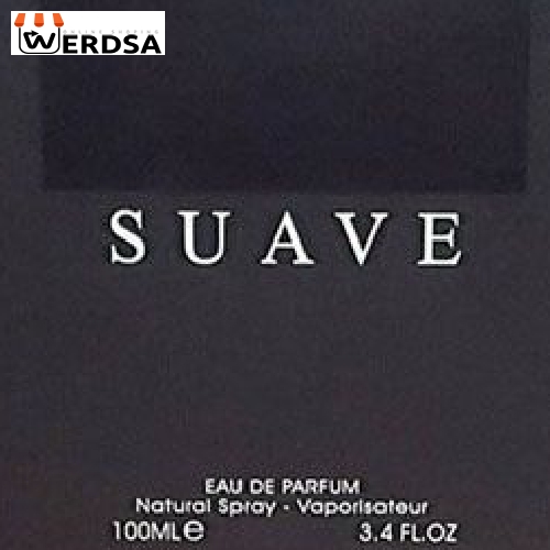 ادو پرفیوم مردانه فراگرنس ورد مدل Suave