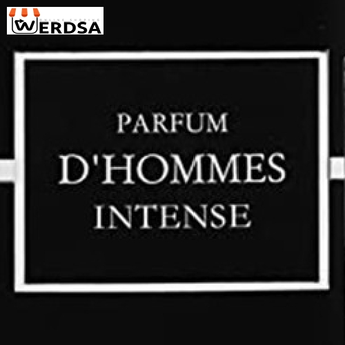 ادو پرفیوم مردانه فراگرنس ورد مدل Intense حجم 100 میلی لیتر