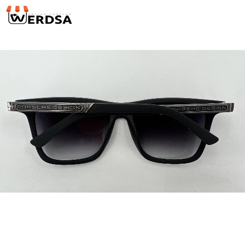 عینک افتابی مردانه porsche design P8922 کد 1507FC