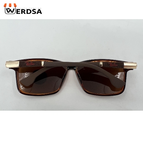 عینک آفتابی مردانه RAY-BAN RB4228 کد 1507FN مناسب