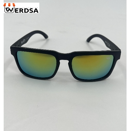 عینک آفتابی مردانه SPY PLUS کد 1532