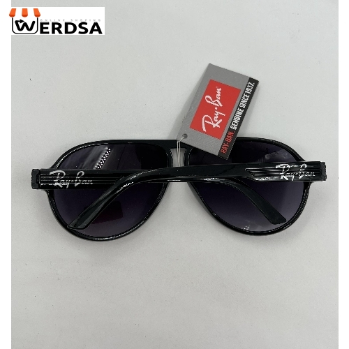 عینک آفتابی مردانه ray-ban کد 1599