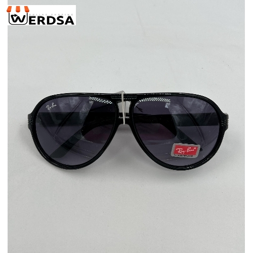 عینک آفتابی مردانه ray-ban کد 1599