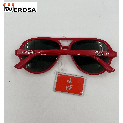 عینک آفتابی زنانه ray-ban کد 1605