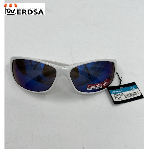 عینک آفتابی مردانه piranha کد 1620