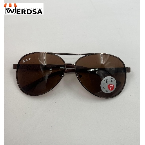 عینک آفتابی مردانه کد 1625BL با تخفیف 70%