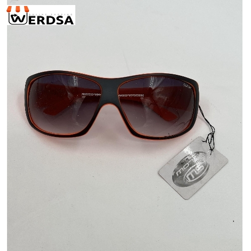 عینک آفتابی مردانه کد 1626CK با تخفیف 70%