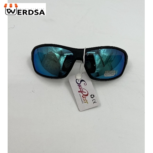عینک آفتابی اسپرت کد 1629HH با تخفیف 65%