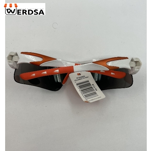 عینک آفتابی مردانه کد 1650AP