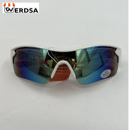 عینک آفتابی مردانه کد 1650AP