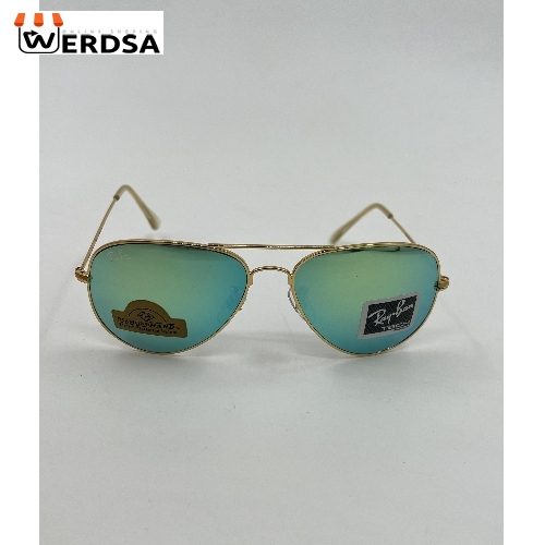 عینک افتابی اسپرت ری بن کد 1652AD