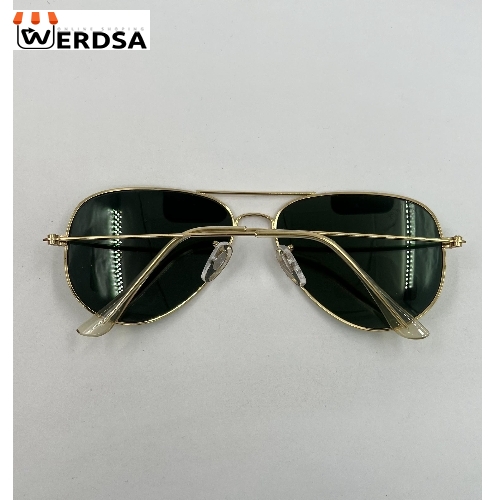 عینک افتابی اسپرت ری بن کد 1652AD