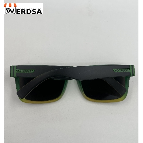عینک افتابی اسپرت مدلVONZIPPERکد1654AA