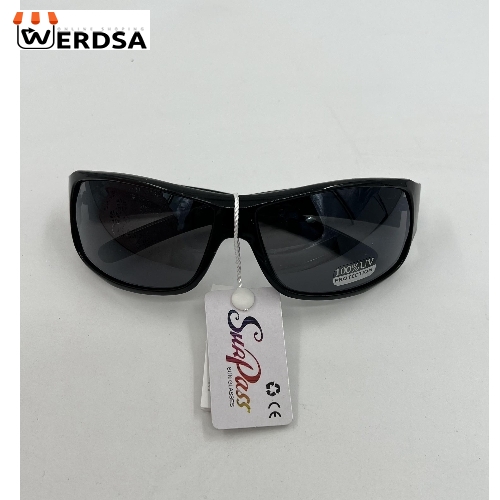 عینک افتابی مردانه کد1655AE