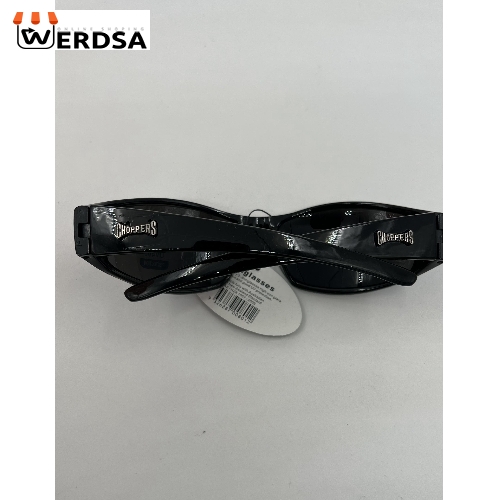 عینک افتابی مردانه کد1655AH