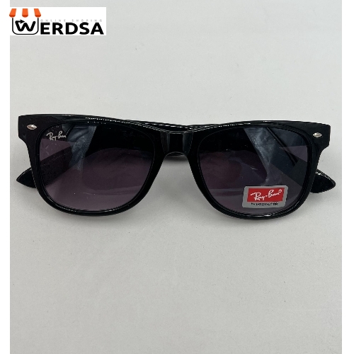 عینک آفتابی مردانه کد 1653NQ