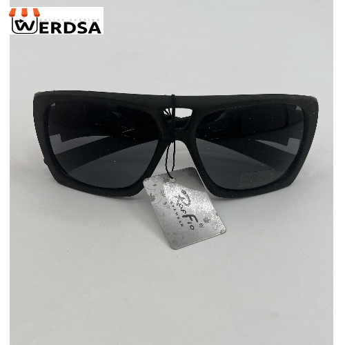 عینک آفتابی زنانه کد 1658MJ