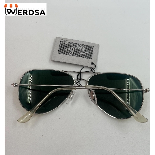 عینک آفتابی مردانه کد 1660PA