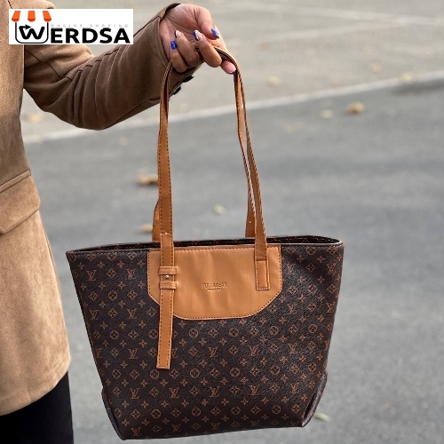 کیف دوشی زنانه کد 5351