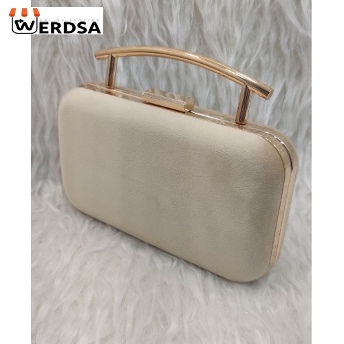 کیف دستی مجلسی زنانه کد 1317