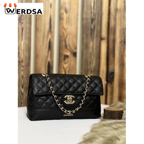 کیف دستی زنانه شانل