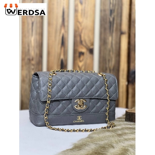 کیف دستی زنانه شانل