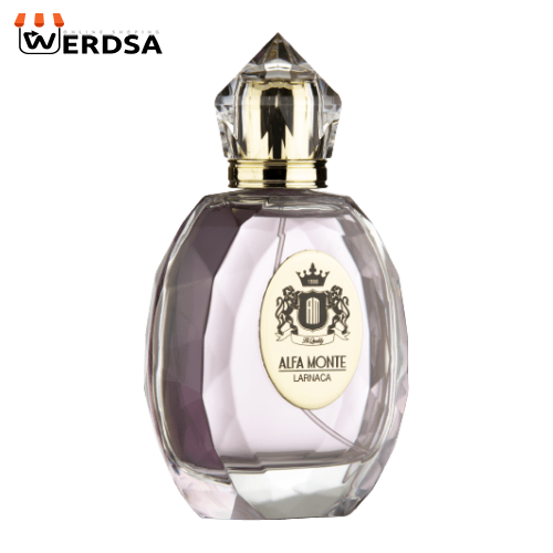 عطر لارناکا (Larnaca) آلفامونته