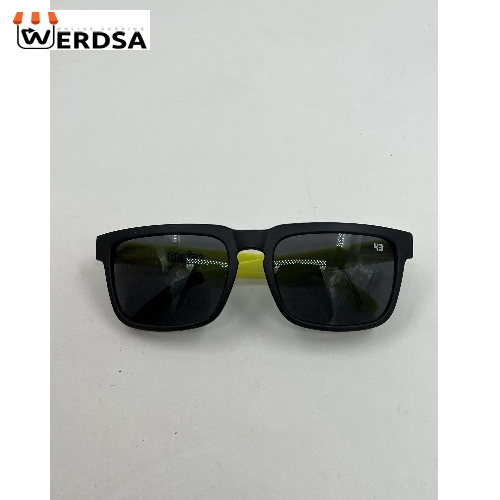 عینک افتابی مردانه مدل SPY PLUS کد 1690AA