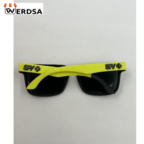 عینک افتابی مردانه مدل SPY PLUS کد 1690AA