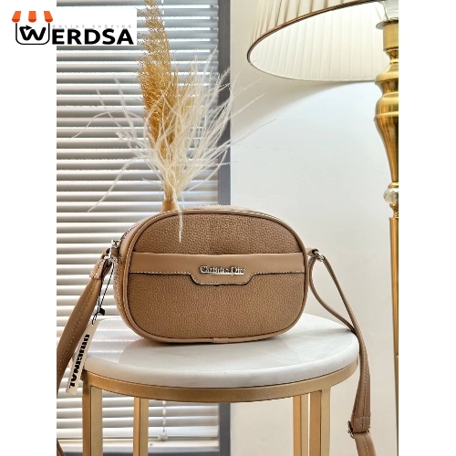 کیف پاسپورتی زنانه دیور کد 1822