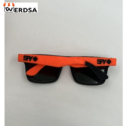 عینک افتابی مردانه مدل SPY PLUS کد 1690AE