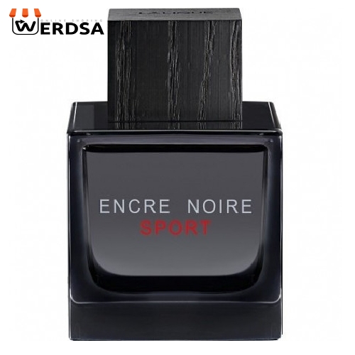 عطر ادکلن لالیک انکر نویر اسپرت | Lalique Encre Noire Sport