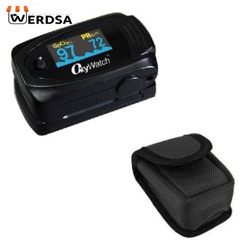 پالس اکسیمتر اکسی واچ مدل MD300C63