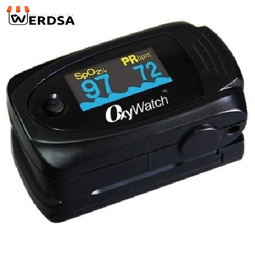 پالس اکسیمتر اکسی واچ مدل MD300C63