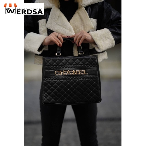 کیف دستی زنانه شانل کد 4974