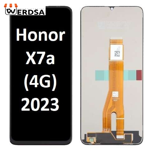 تاچ ال سی دی هواوی مدل HUAWEI Honor X7A 4g